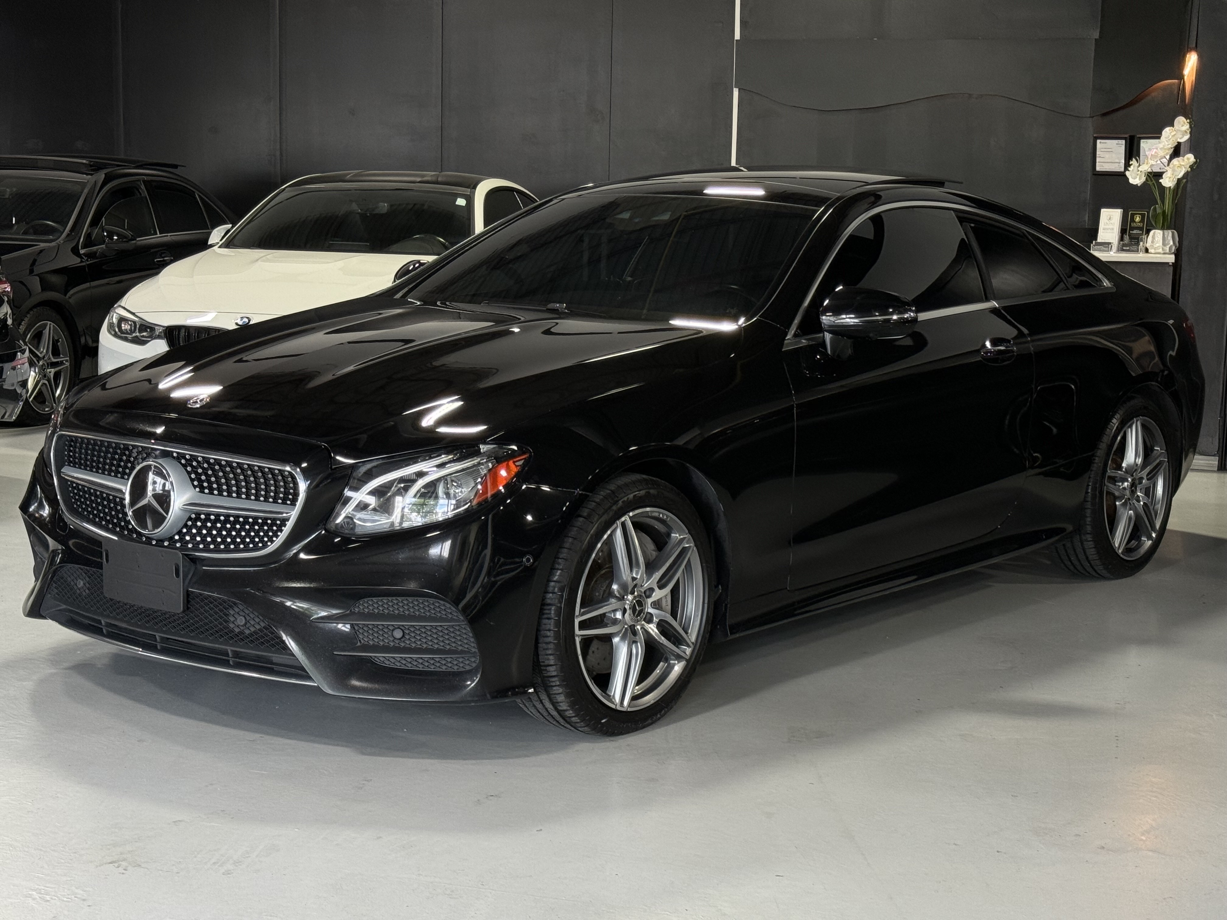special-car