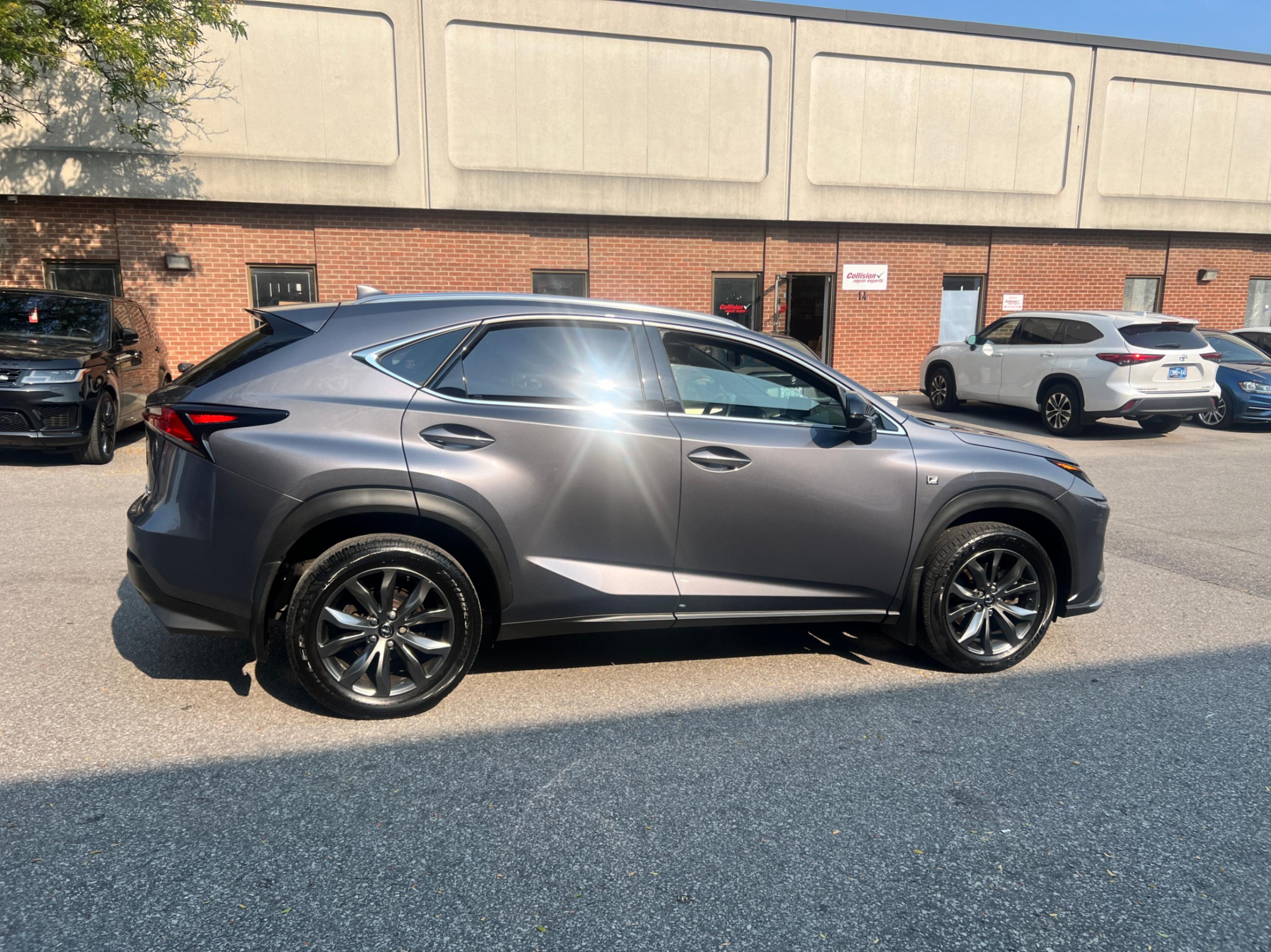 /crownautomobile/2020-Lexus-NX-002433542930659005.jpg