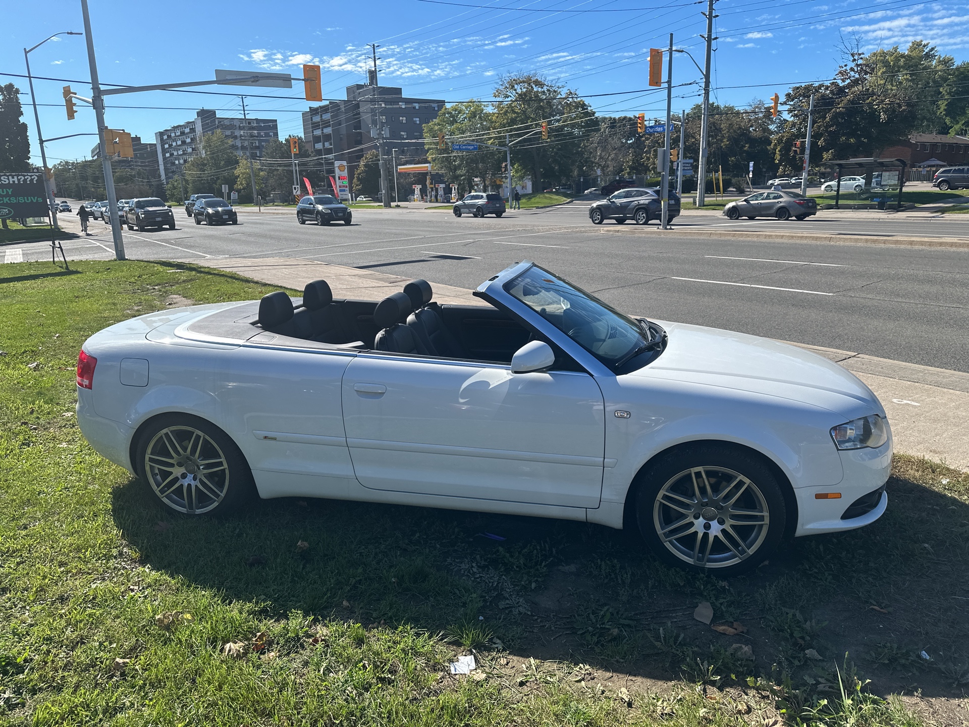 Used Car MISSISSAUGA Used Car Dealer New and Used Car For Sale