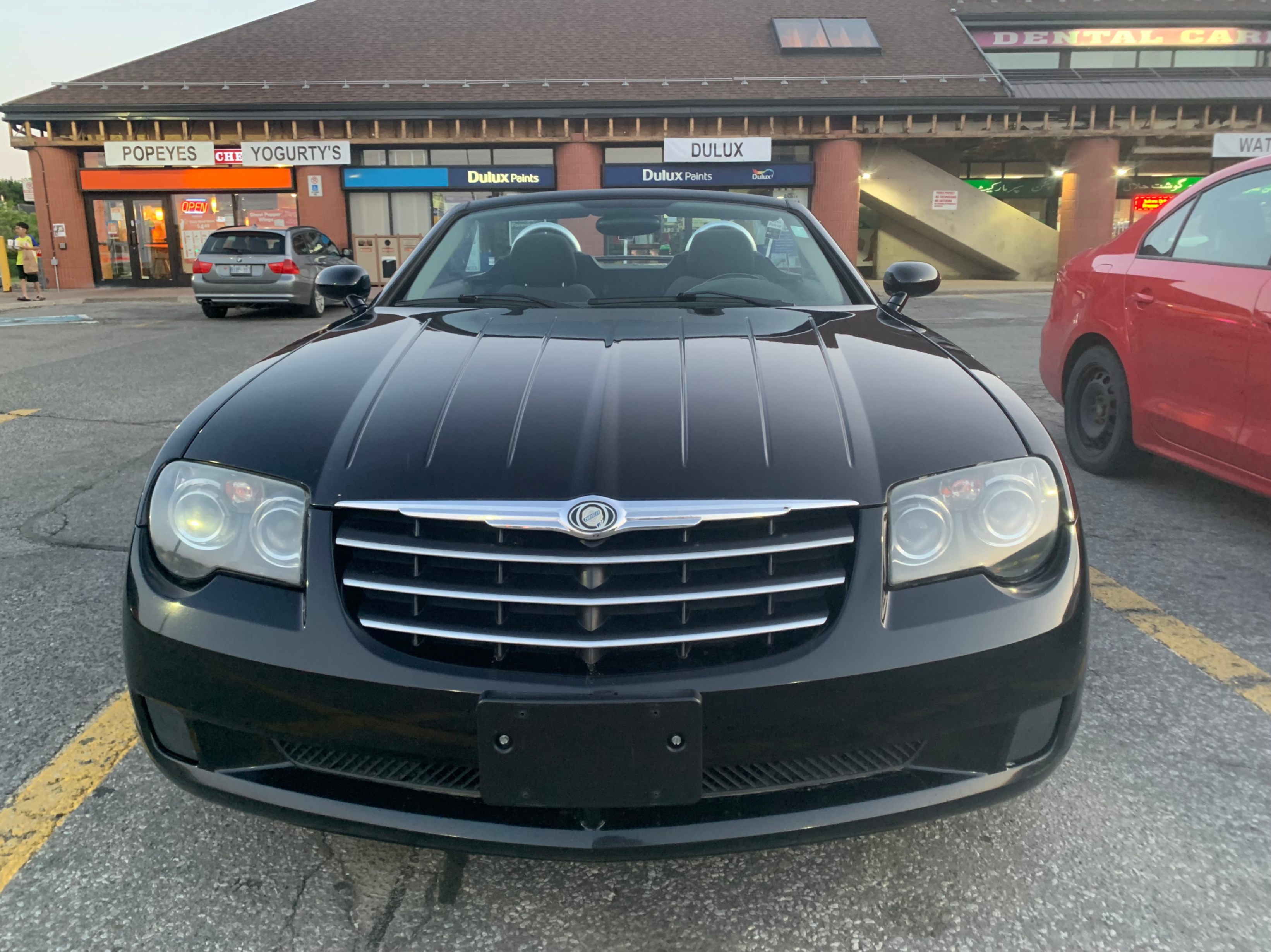 special-car