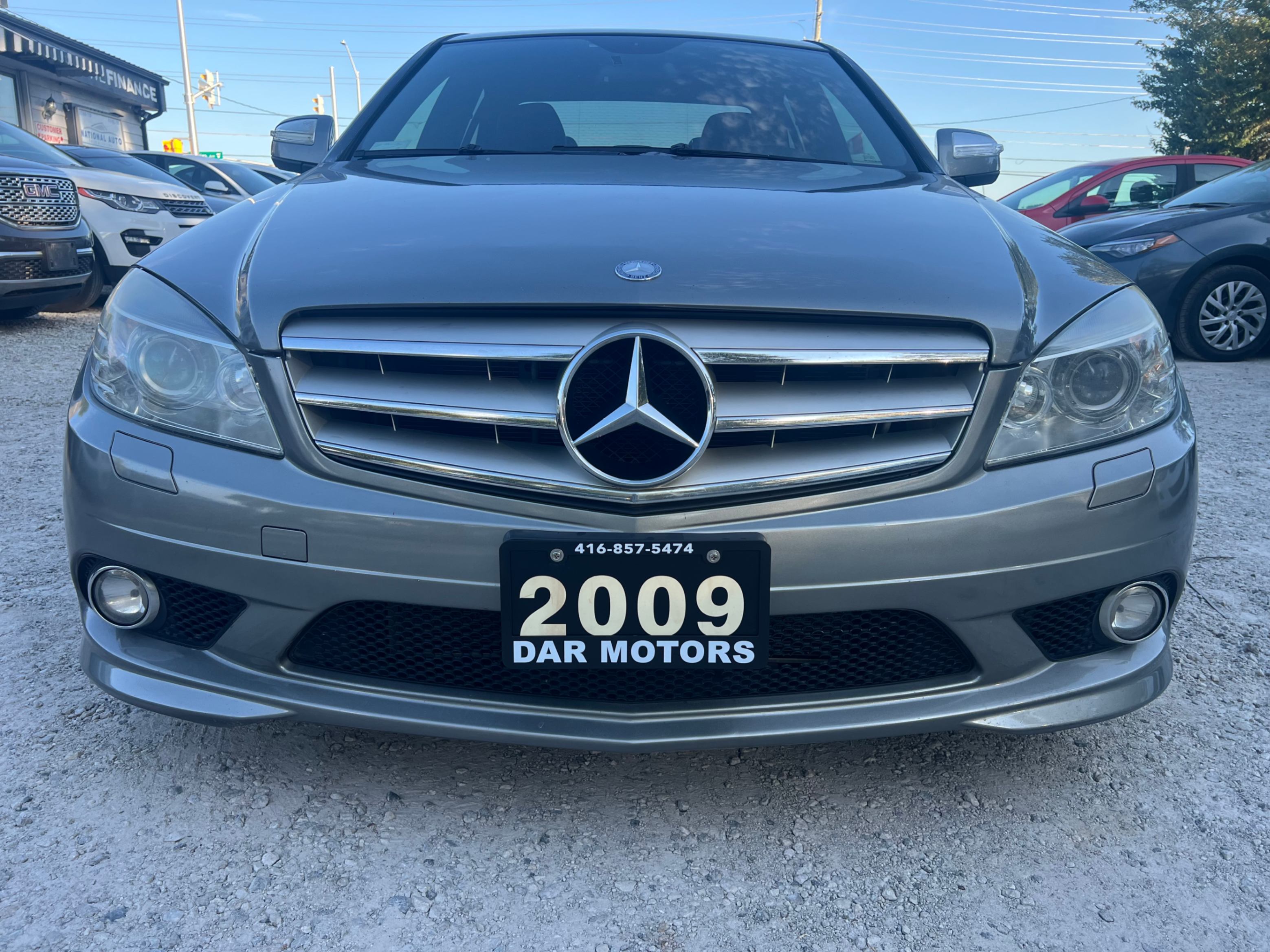 special-car
