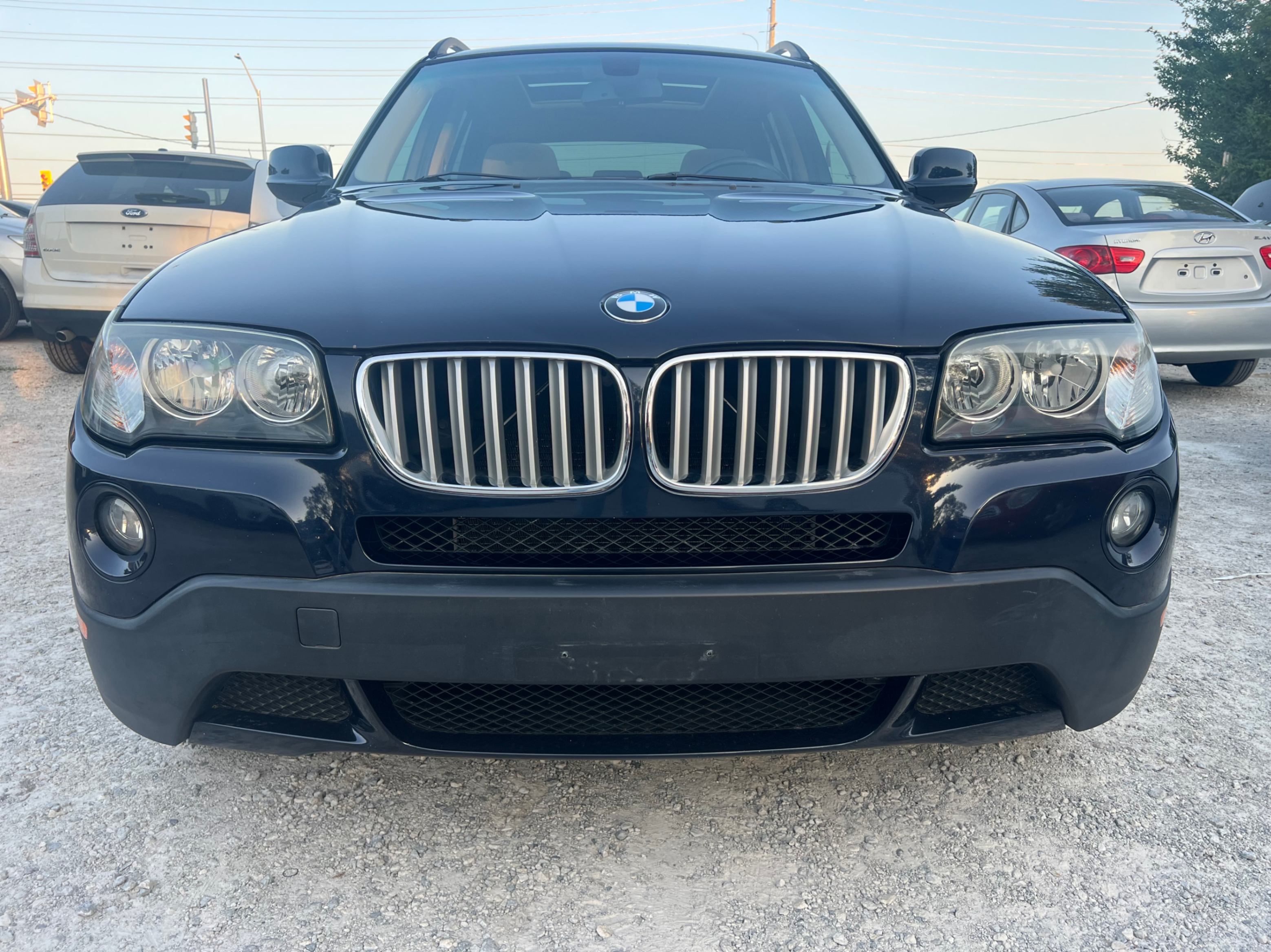 special-car
