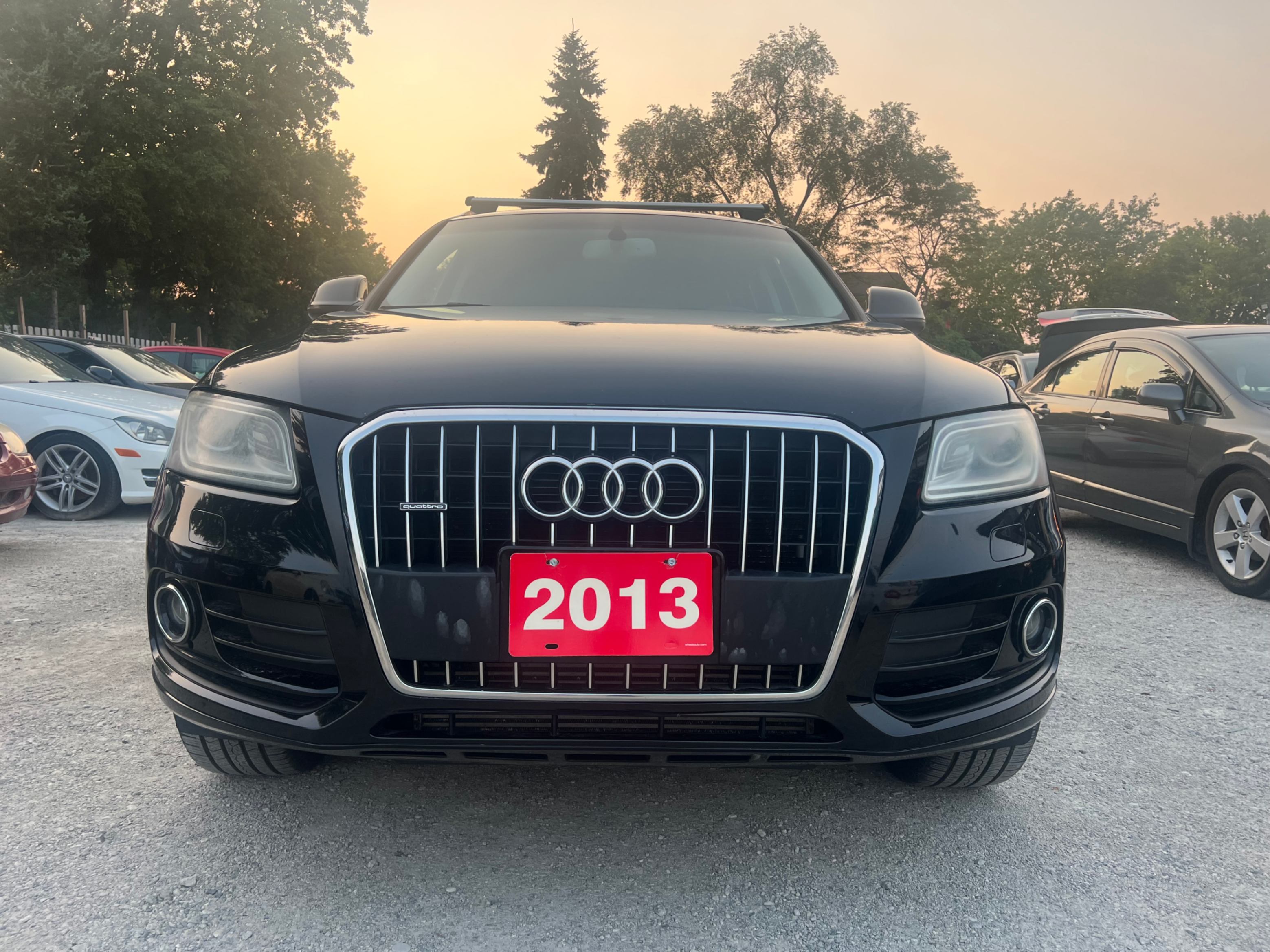 special-car
