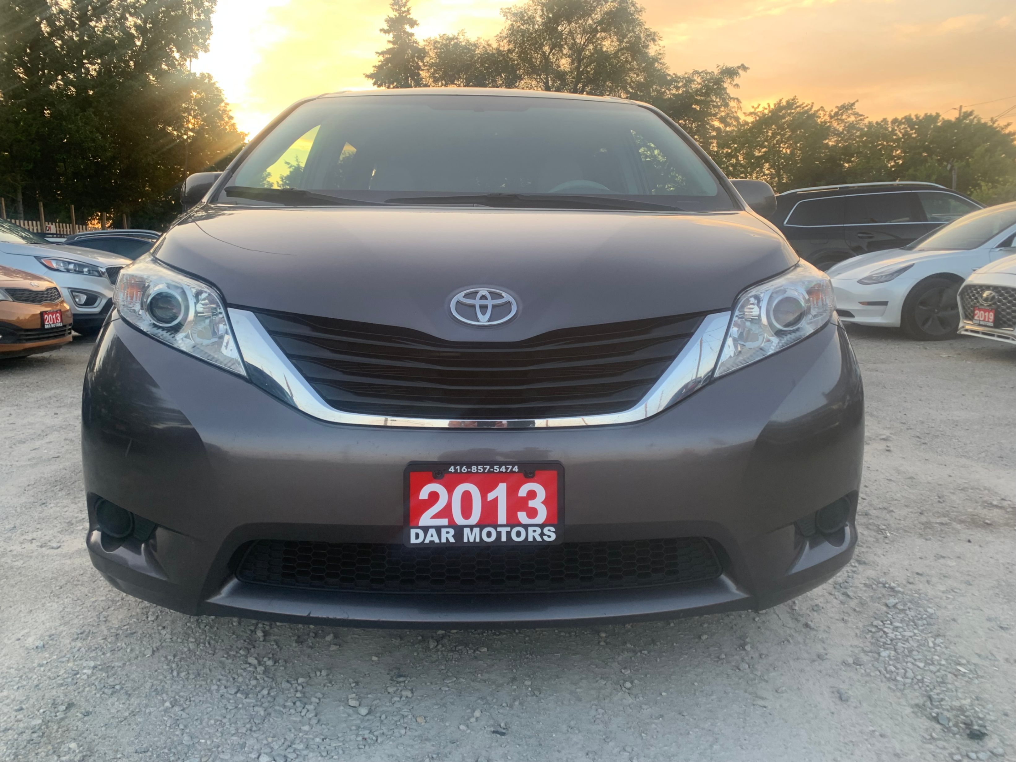 special-car