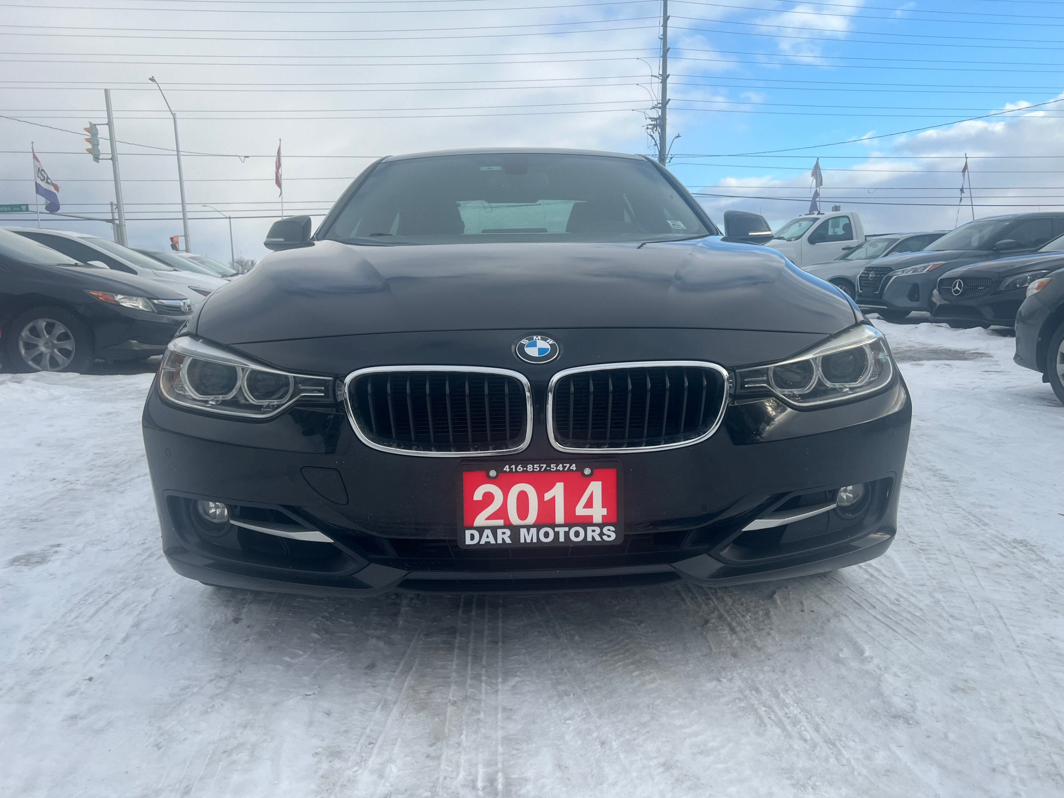 special-car