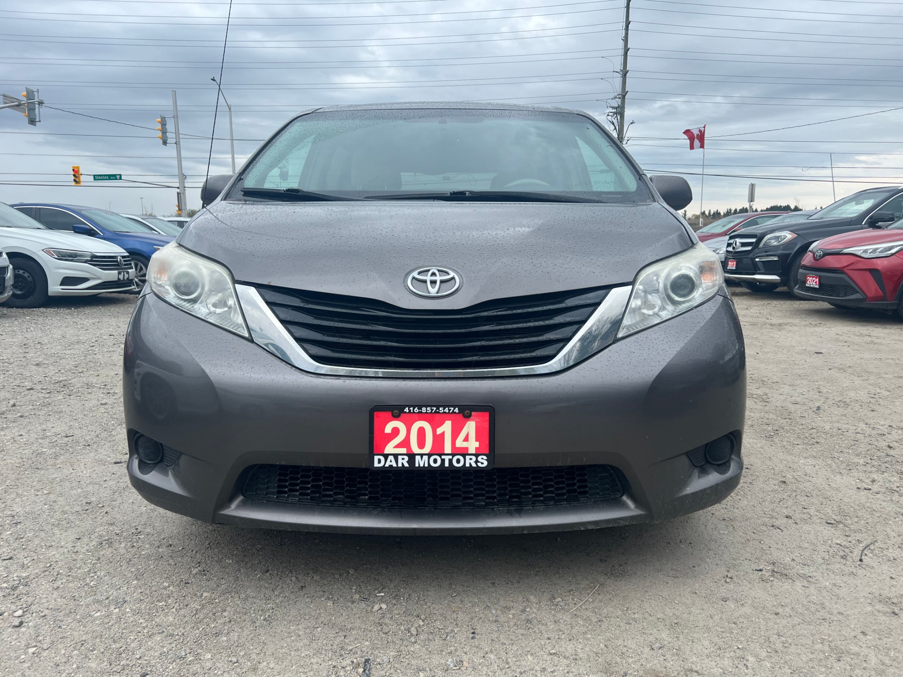 special-car