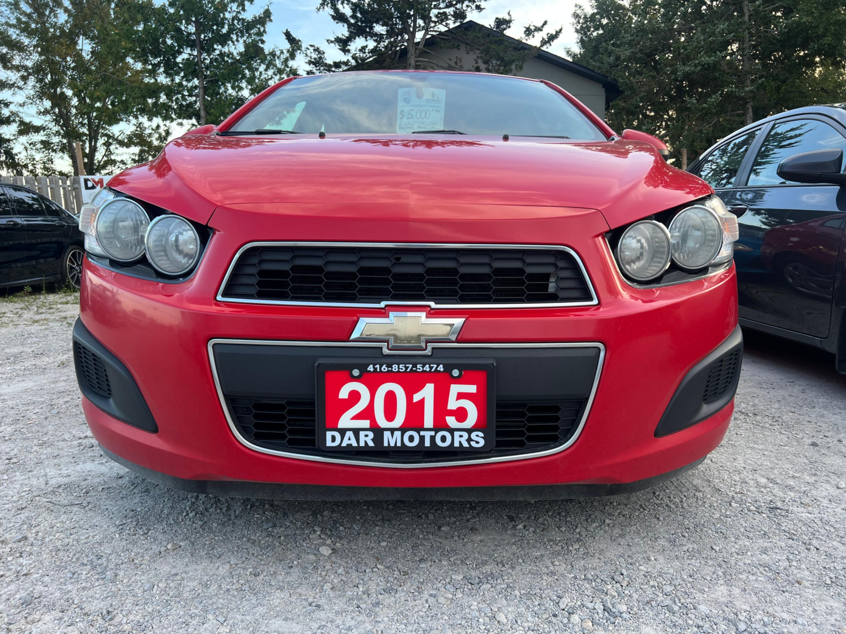 special-car