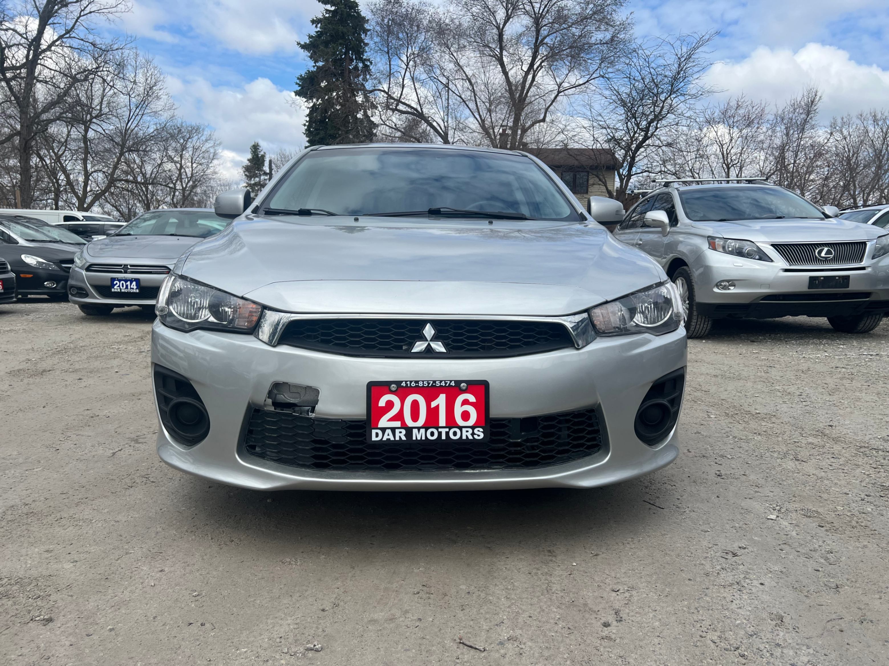 special-car