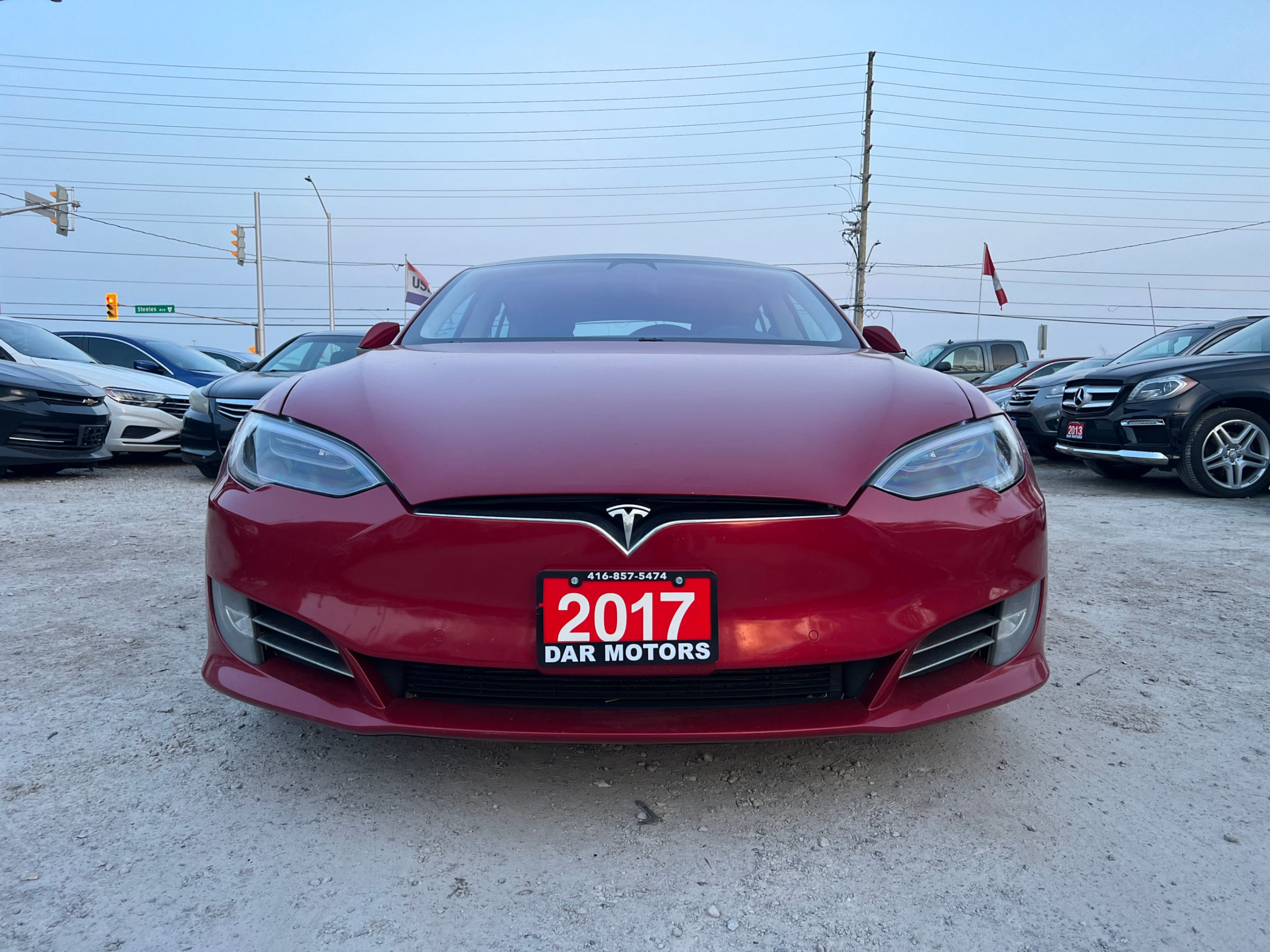 special-car