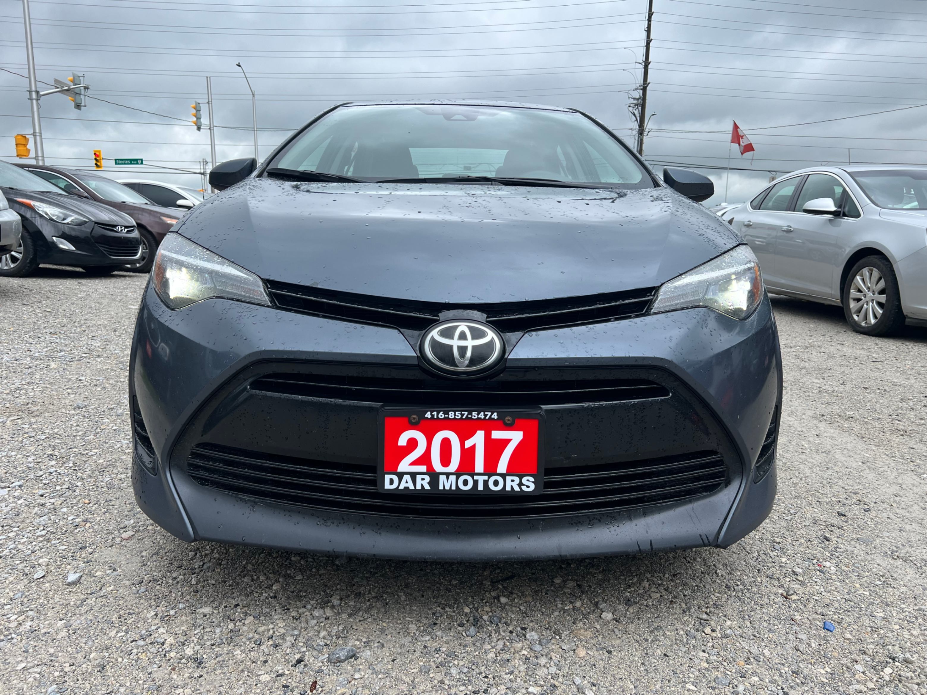 special-car