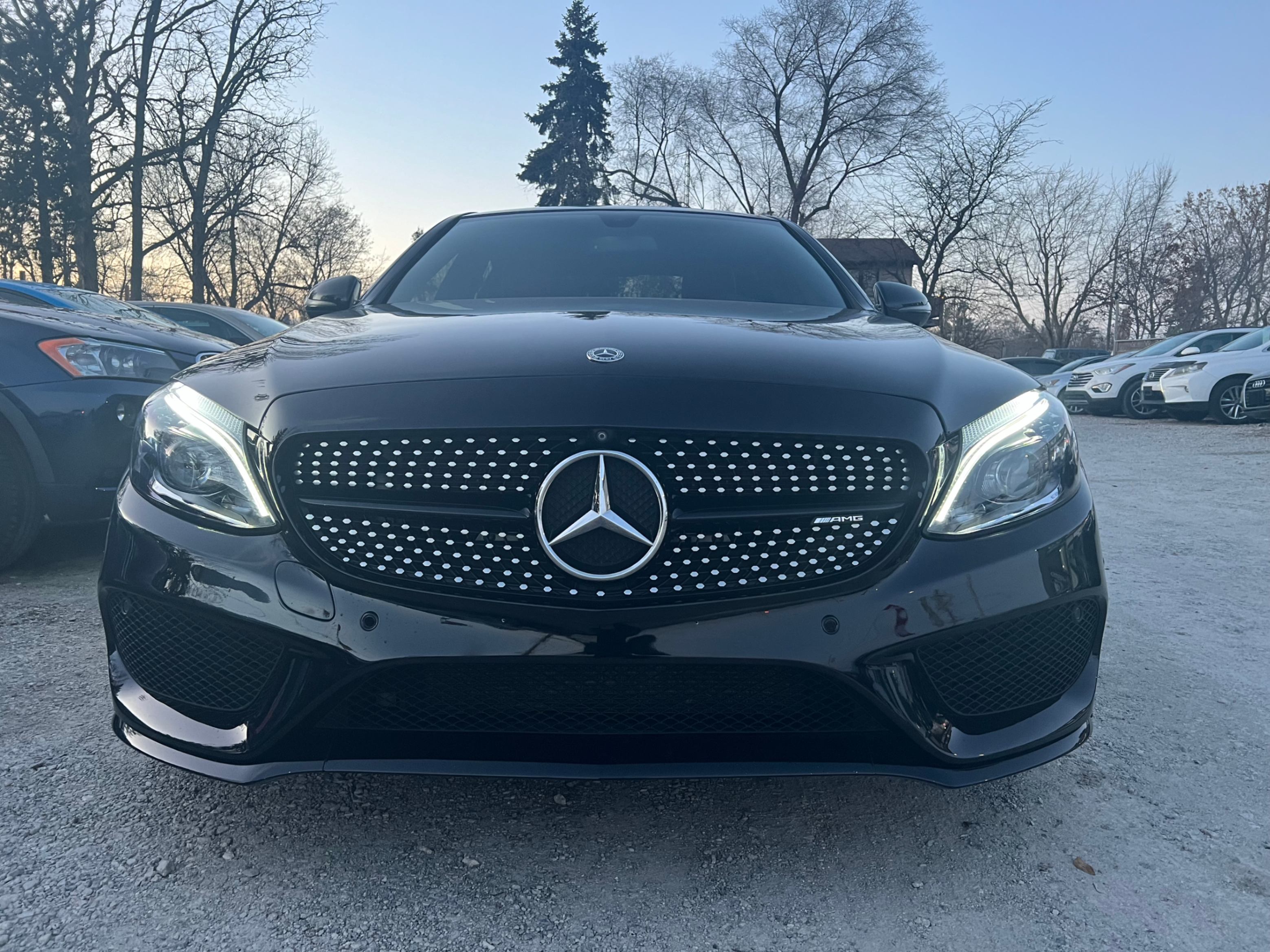 special-car