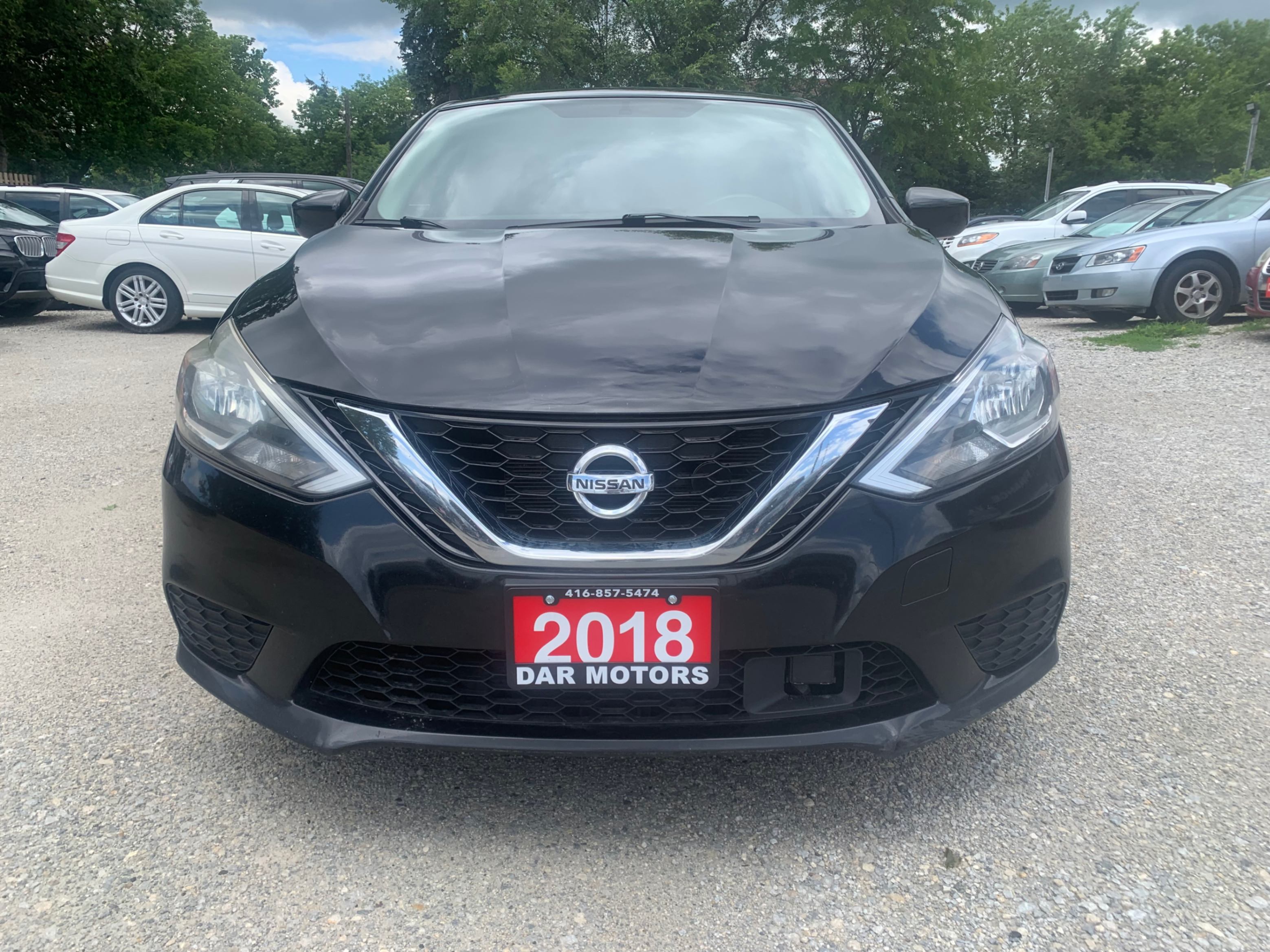 special-car