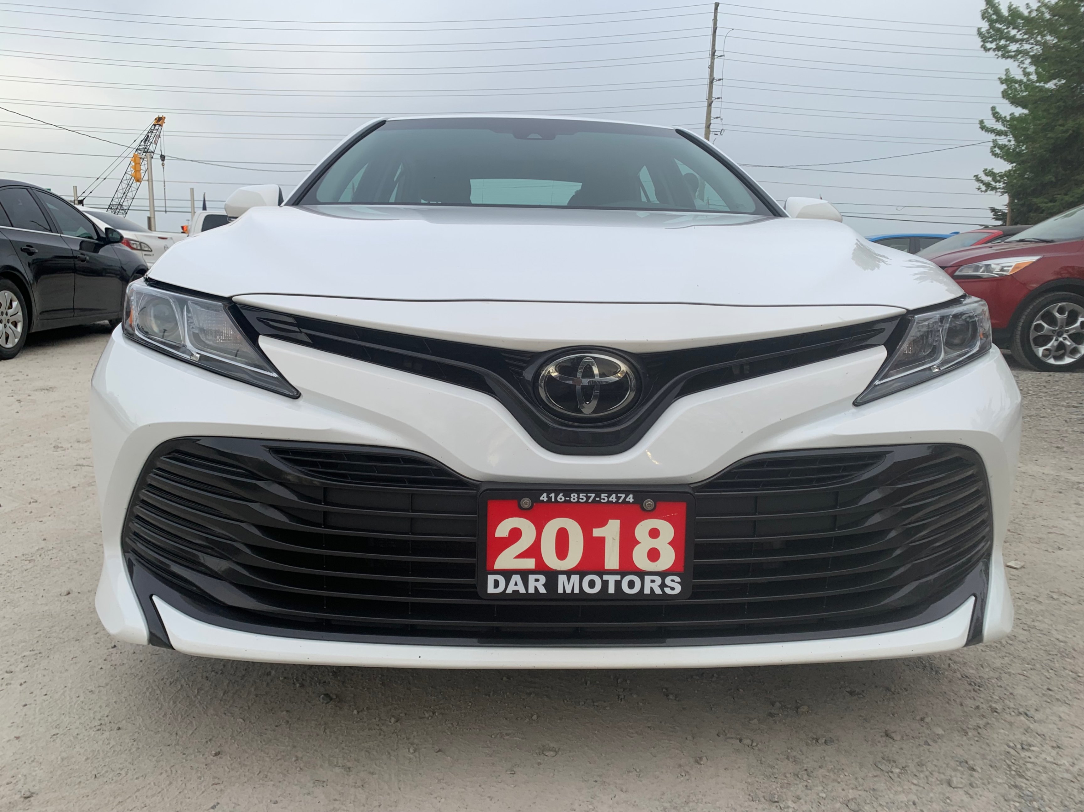 special-car