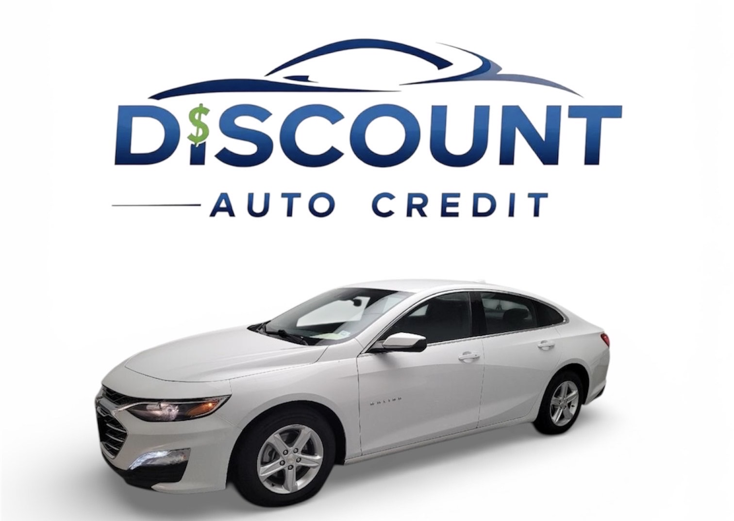 2023 Chevrolet Malibu 4dr Sdn 1LT