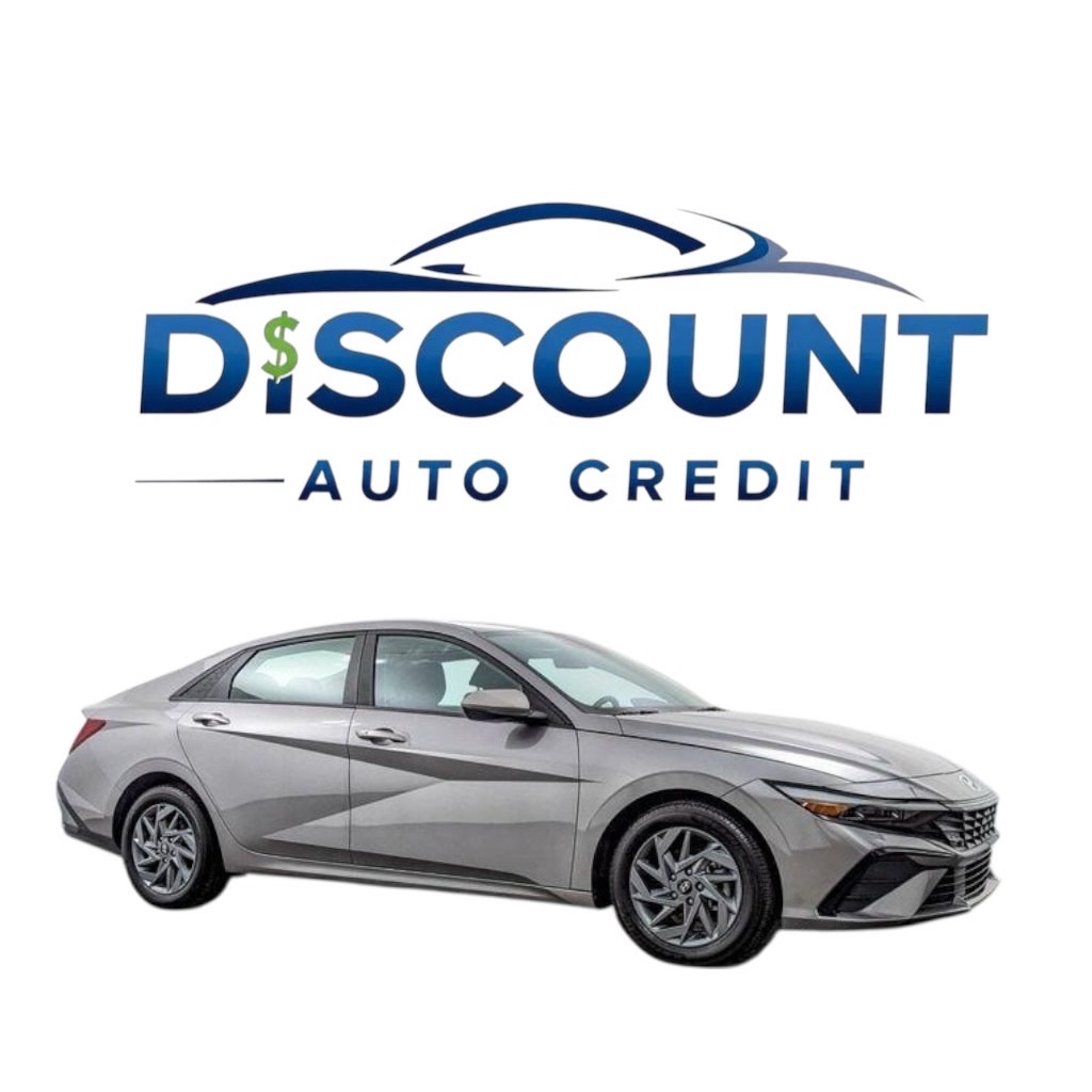 2024 Hyundai Elantra Preferred IVT