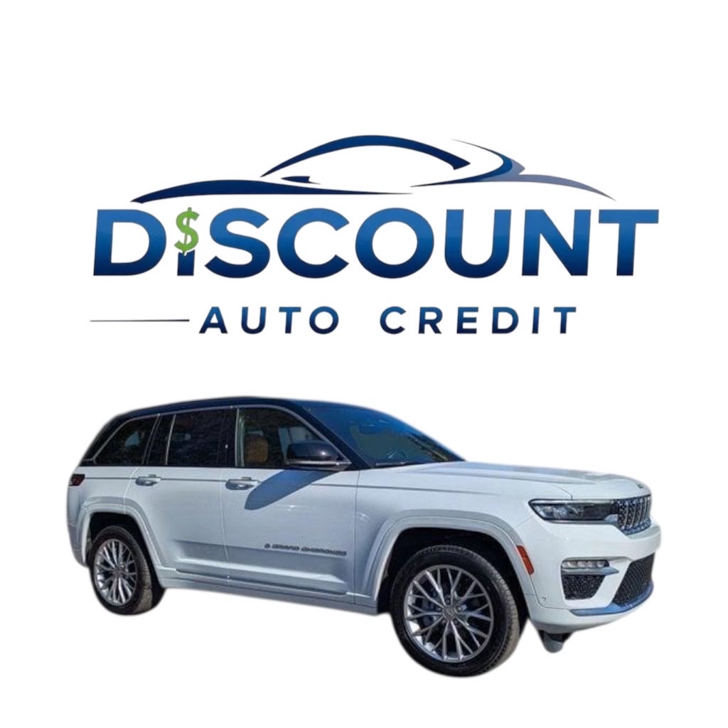 2025 Jeep Grand Cherokee Summit Reserve 4x4