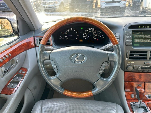 /drivenbyyouautosales/2005-Lexus-LS430-10868591420113649.jpg