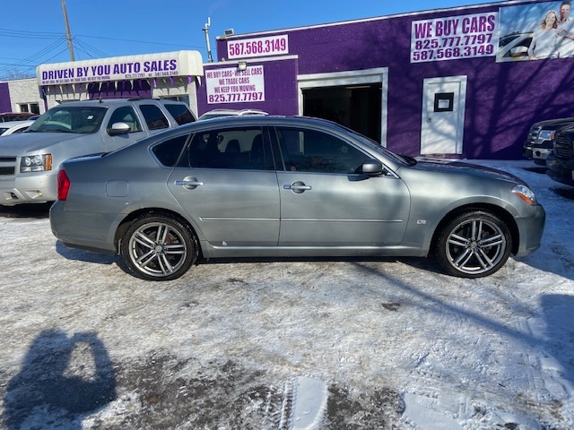 /drivenbyyouautosales/2006-INFINITI-M35-6397520702471349.jpg