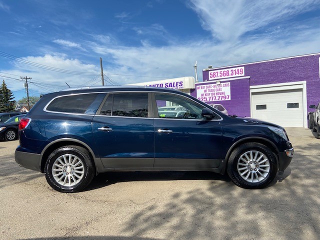 /drivenbyyouautosales/2009-Buick-Enclave-590235243813837.jpg