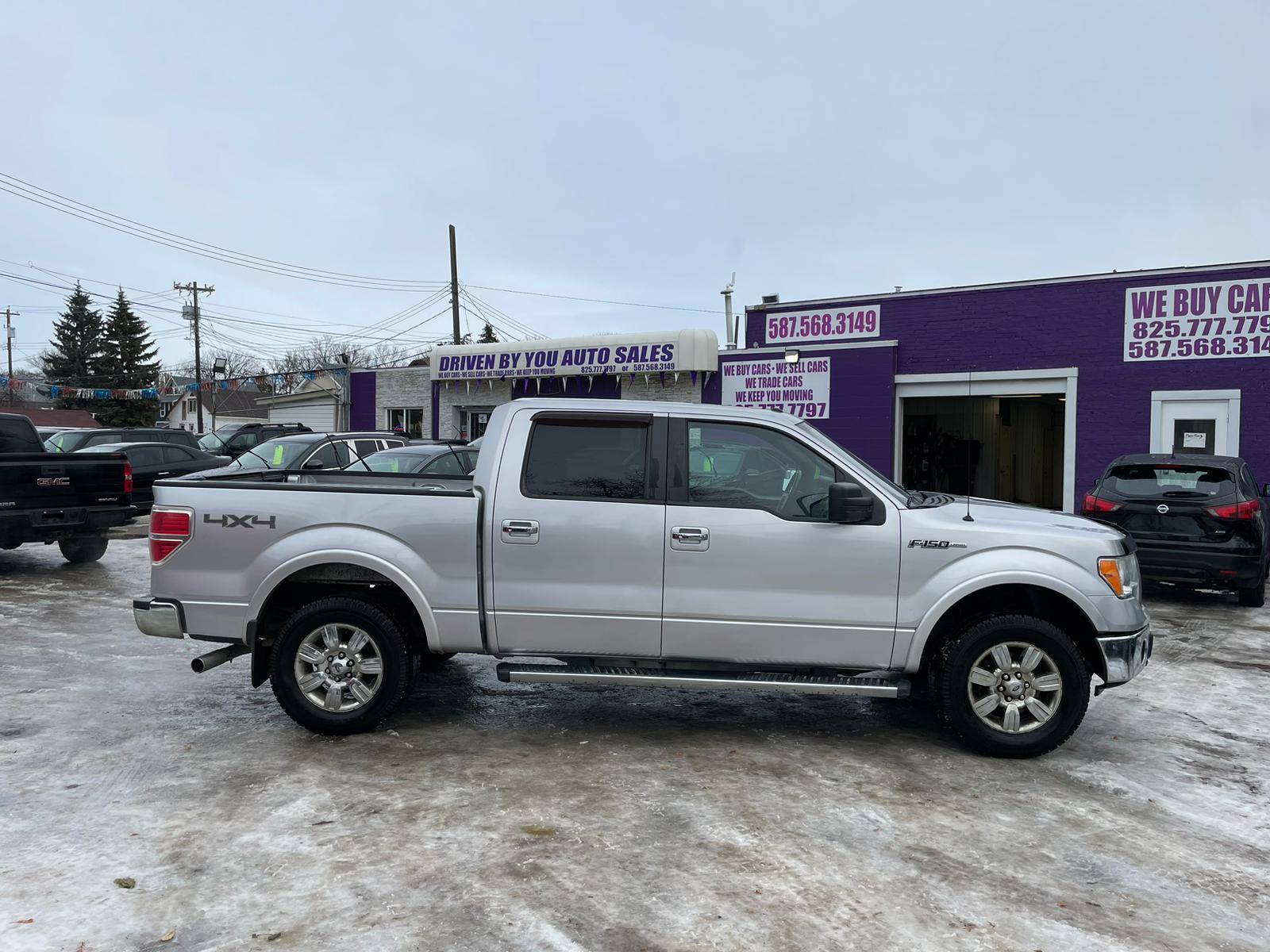 /drivenbyyouautosales/2011-Ford-F-150-7410344809132523.jpg