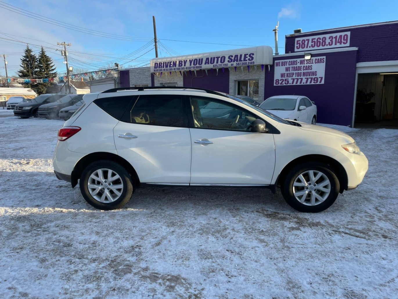 /drivenbyyouautosales/2011-Nissan-Murano-7943849662656564.jpg