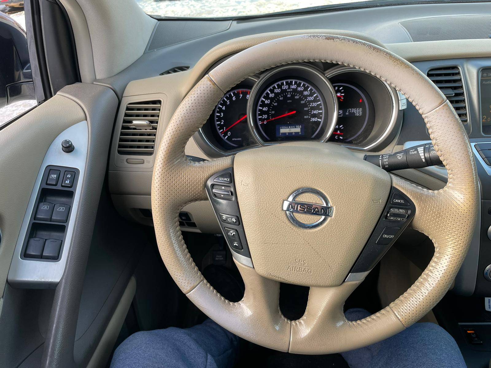/drivenbyyouautosales/2011-Nissan-Murano-8844825814875967.jpg