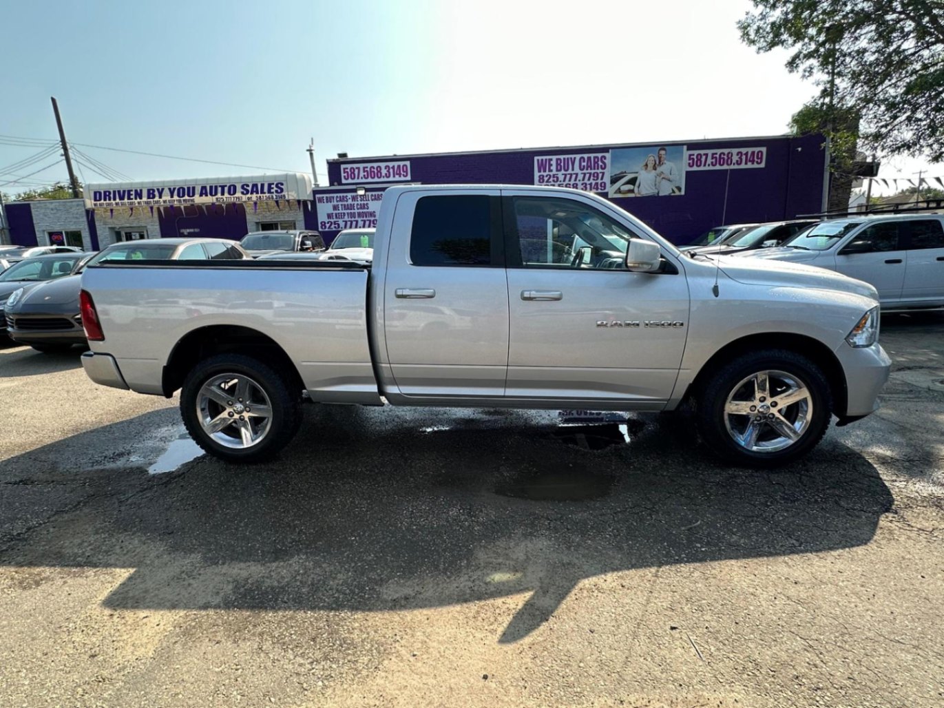 /drivenbyyouautosales/2011-Ram-1500-4394360059794773.jpg
