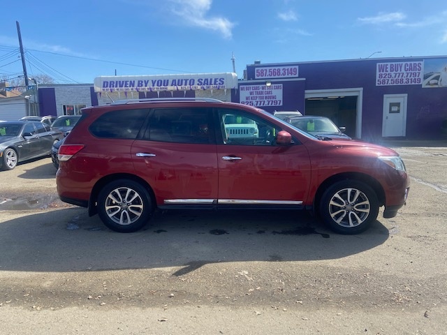 /drivenbyyouautosales/2014-Nissan-Pathfinder-34823489333889124.jpg