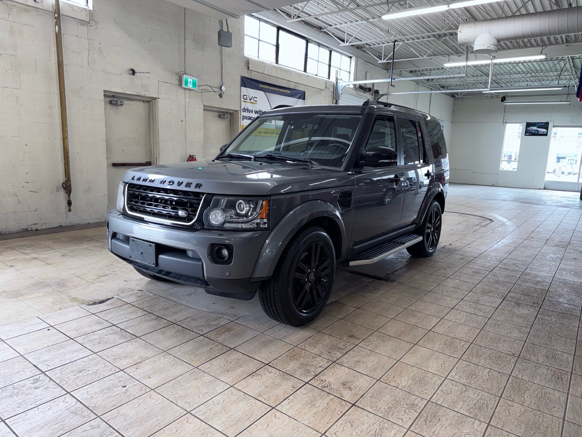 special-car