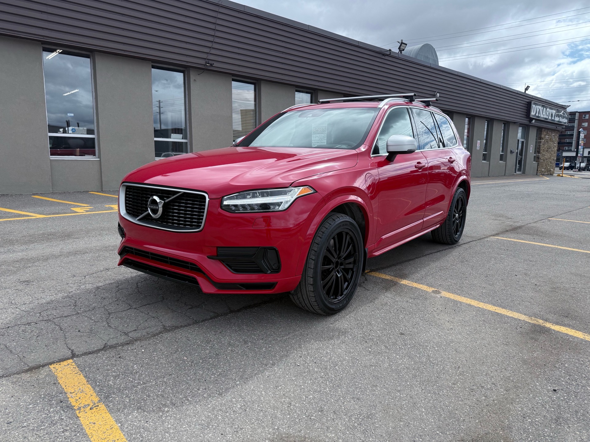 special-car