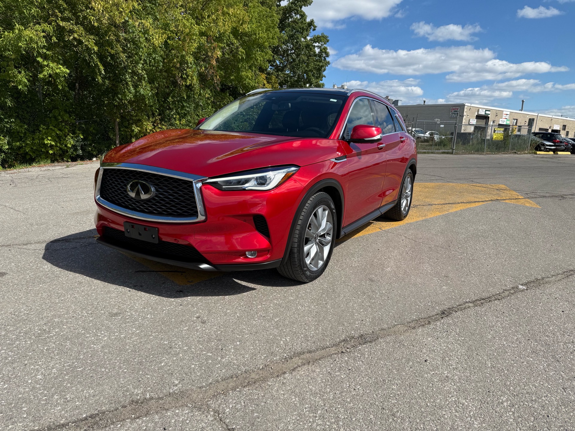 special-car
