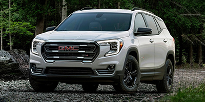 2022 GMC Terrain AWD 4dr SLE
