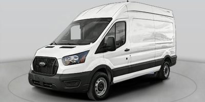 2025 Ford Transit T-250 148" Hi Rf 9070 GVWR RWD