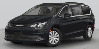 2024 Chrysler Grand Caravan SXT 2WD