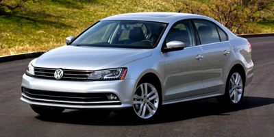 2017 Volkswagen Jetta 4dr 1.4 TSI Auto Trendline+