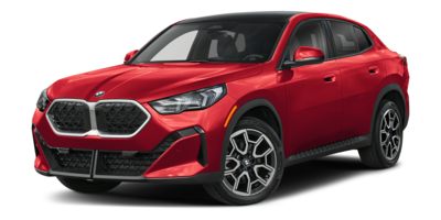 2025 BMW X2 XDrive28i Sports Activity Coupe