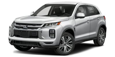 2024 Mitsubishi RVR SE AWC