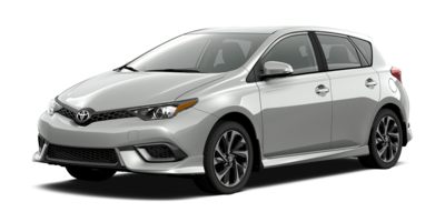 2018 Toyota Corolla IM