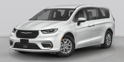 2024 Chrysler Pacifica Touring-L FWD