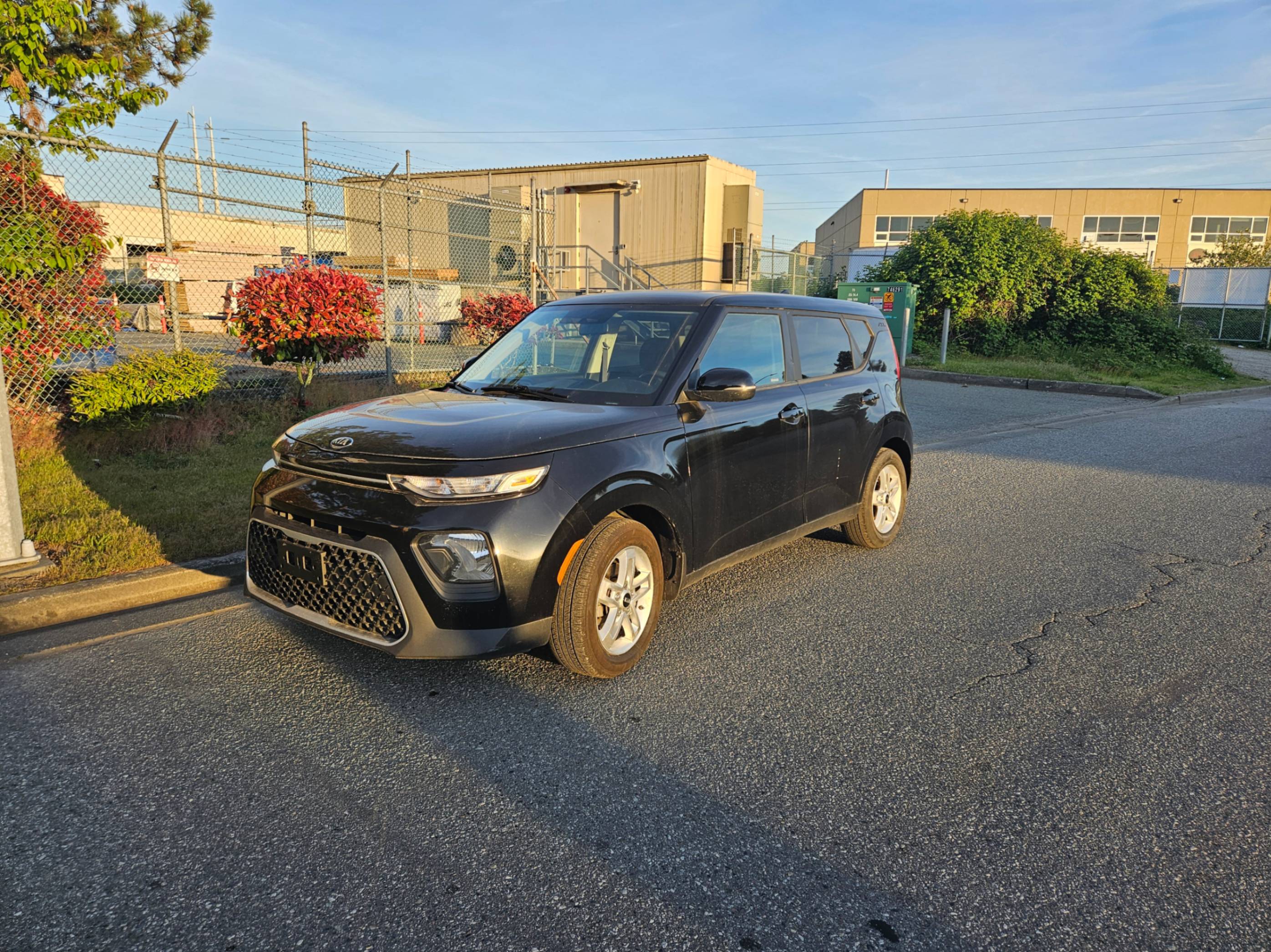 2021 Kia Soul