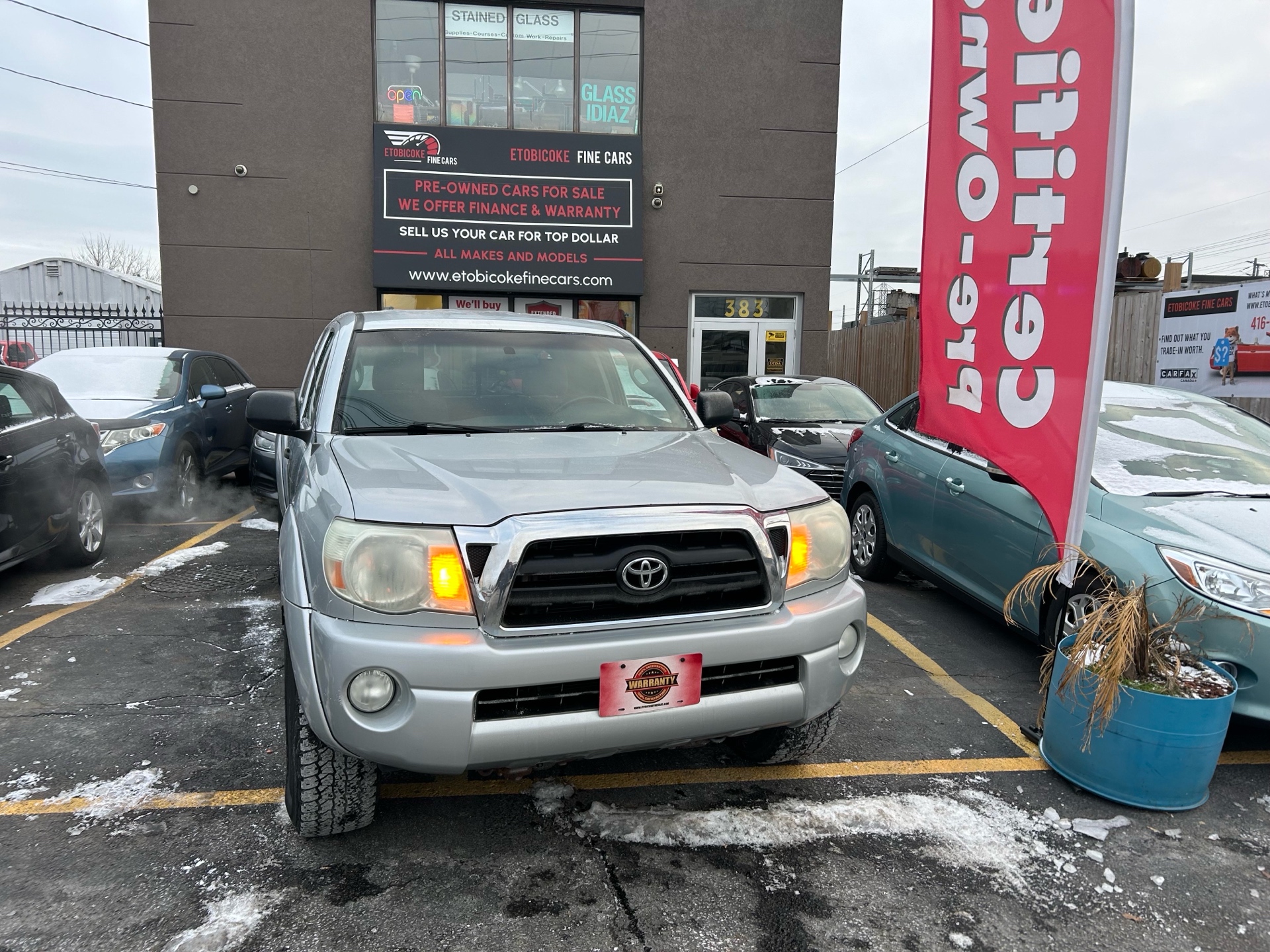 Toronto Used Car Dealer New and Used Car For Sale Etobicoke Fine Cars