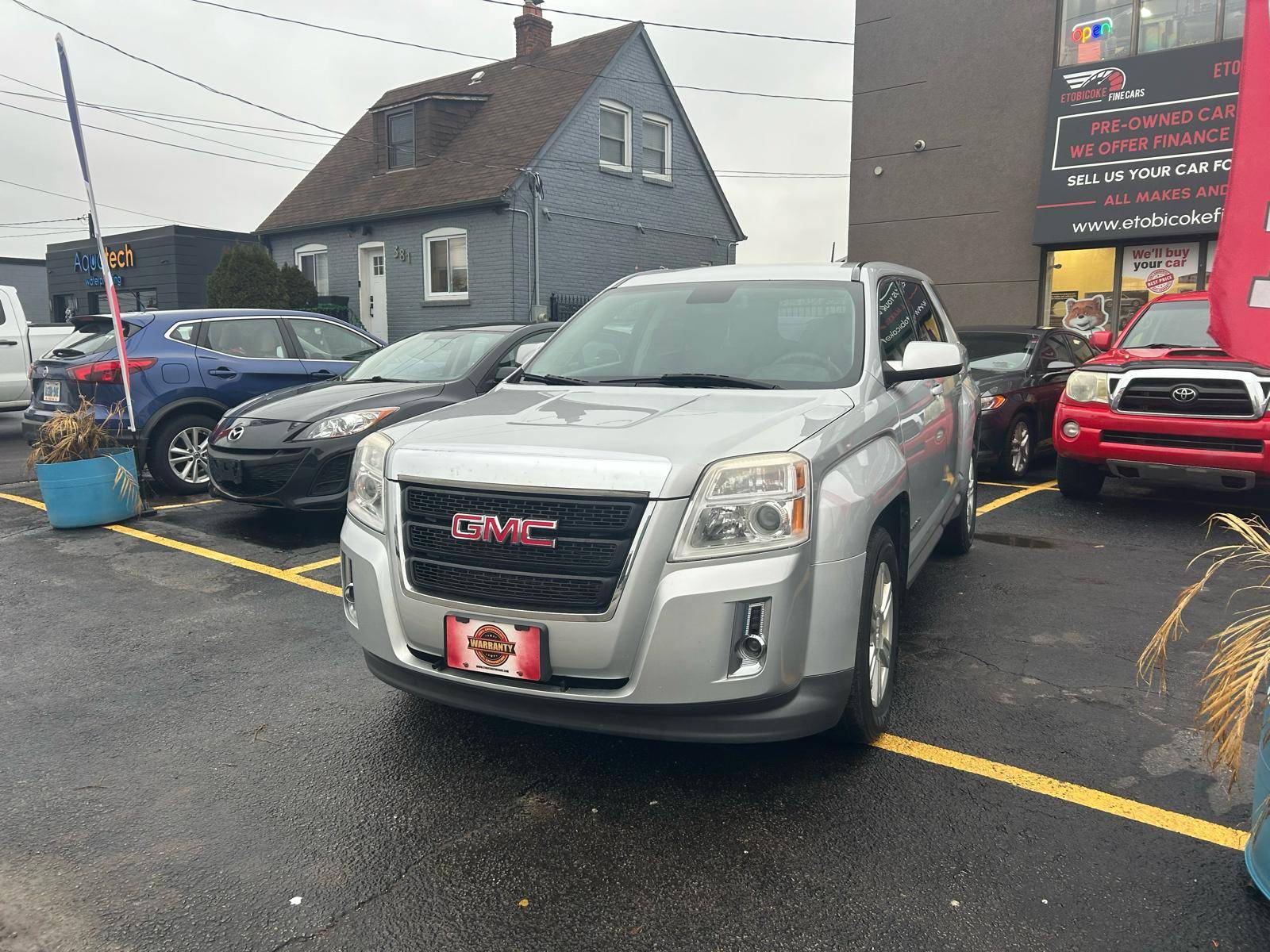 Toronto Used Car Dealer New and Used Car For Sale Etobicoke Fine Cars