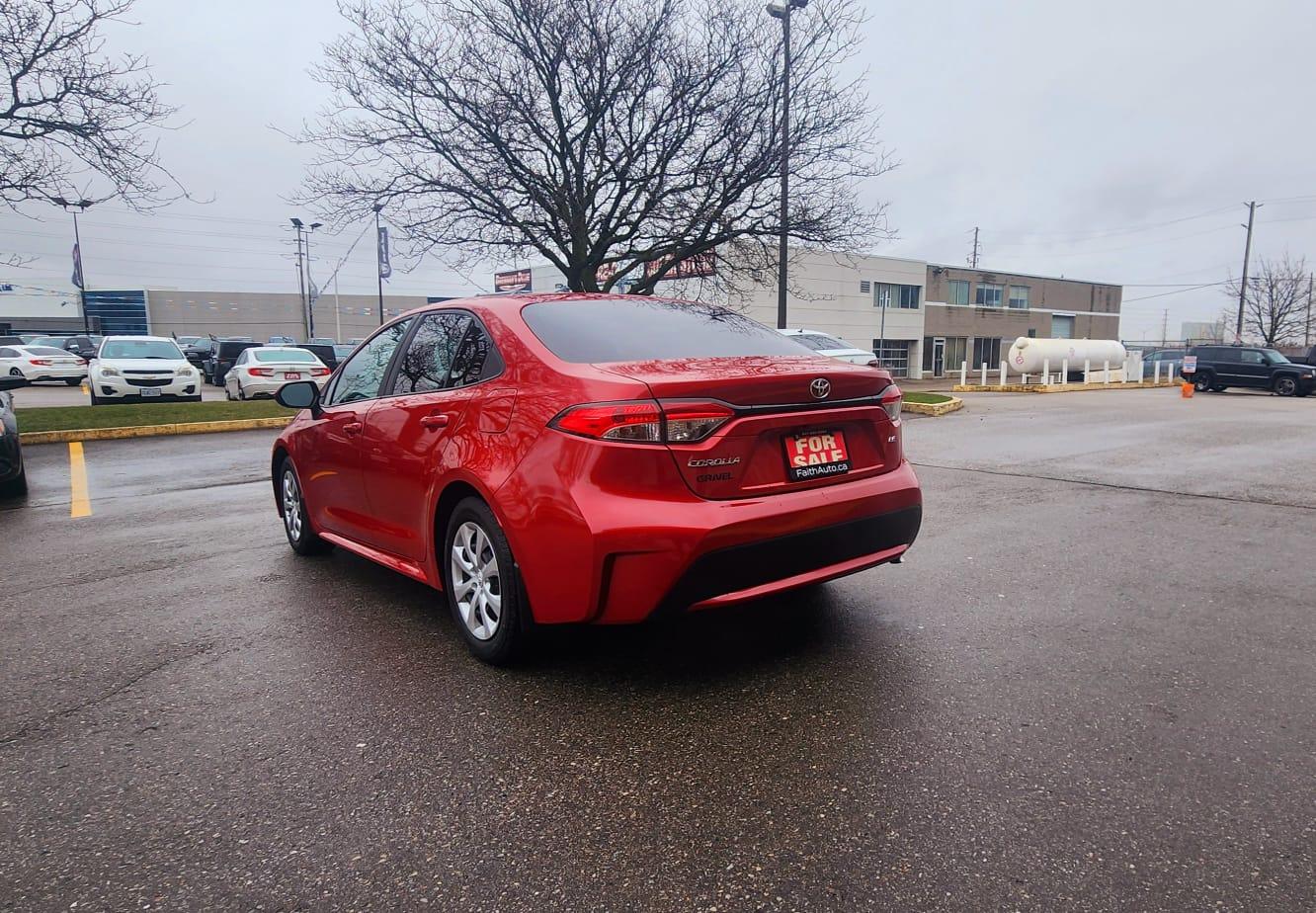 Faith Auto Dealers BRAMPTON Used Car Dealer New and Used Car For Sale