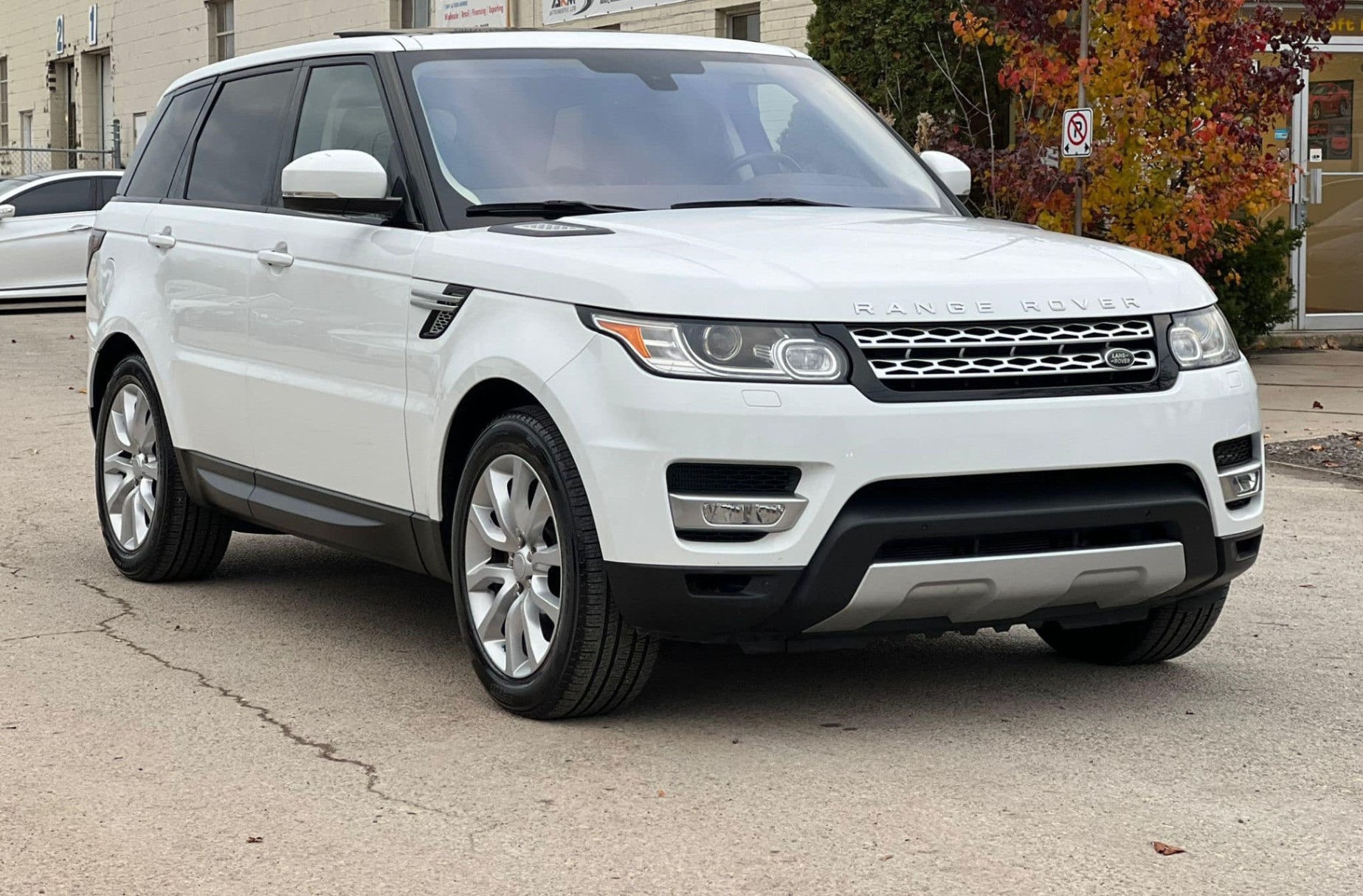 Used Car Oakville Used Car Dealer New and Used Car For Sale