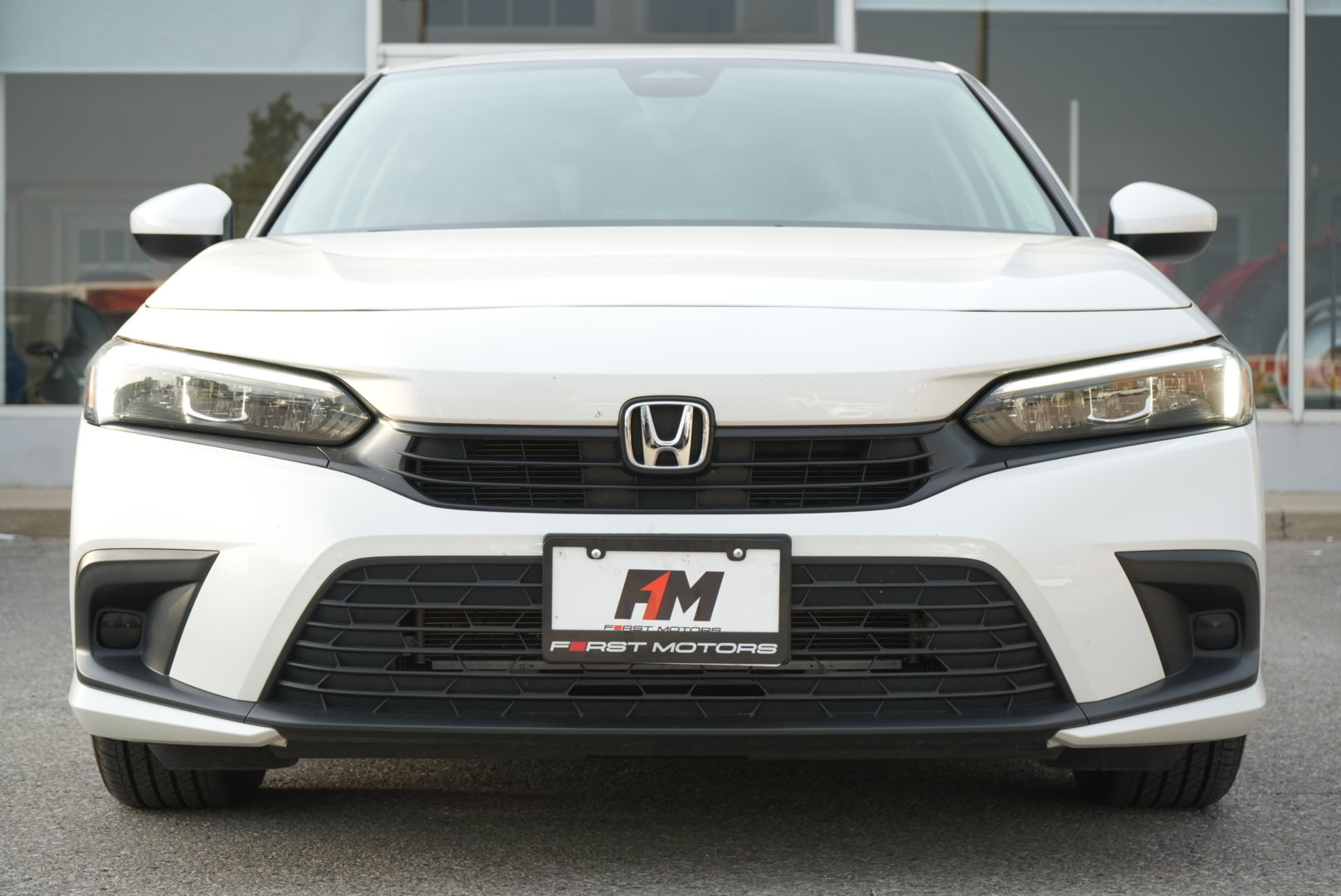 BRAMPTON Used Car Dealer New and Used Car For Sale First Motors