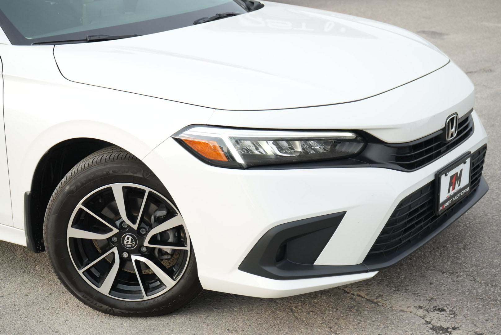 BRAMPTON Used Car Dealer New and Used Car For Sale First Motors