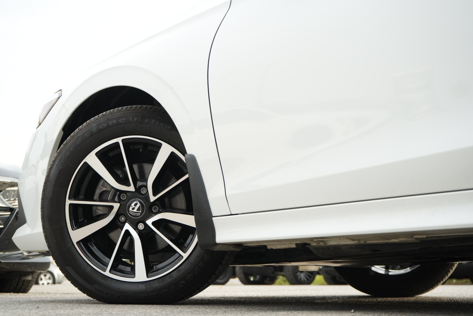 BRAMPTON Used Car Dealer New and Used Car For Sale First Motors