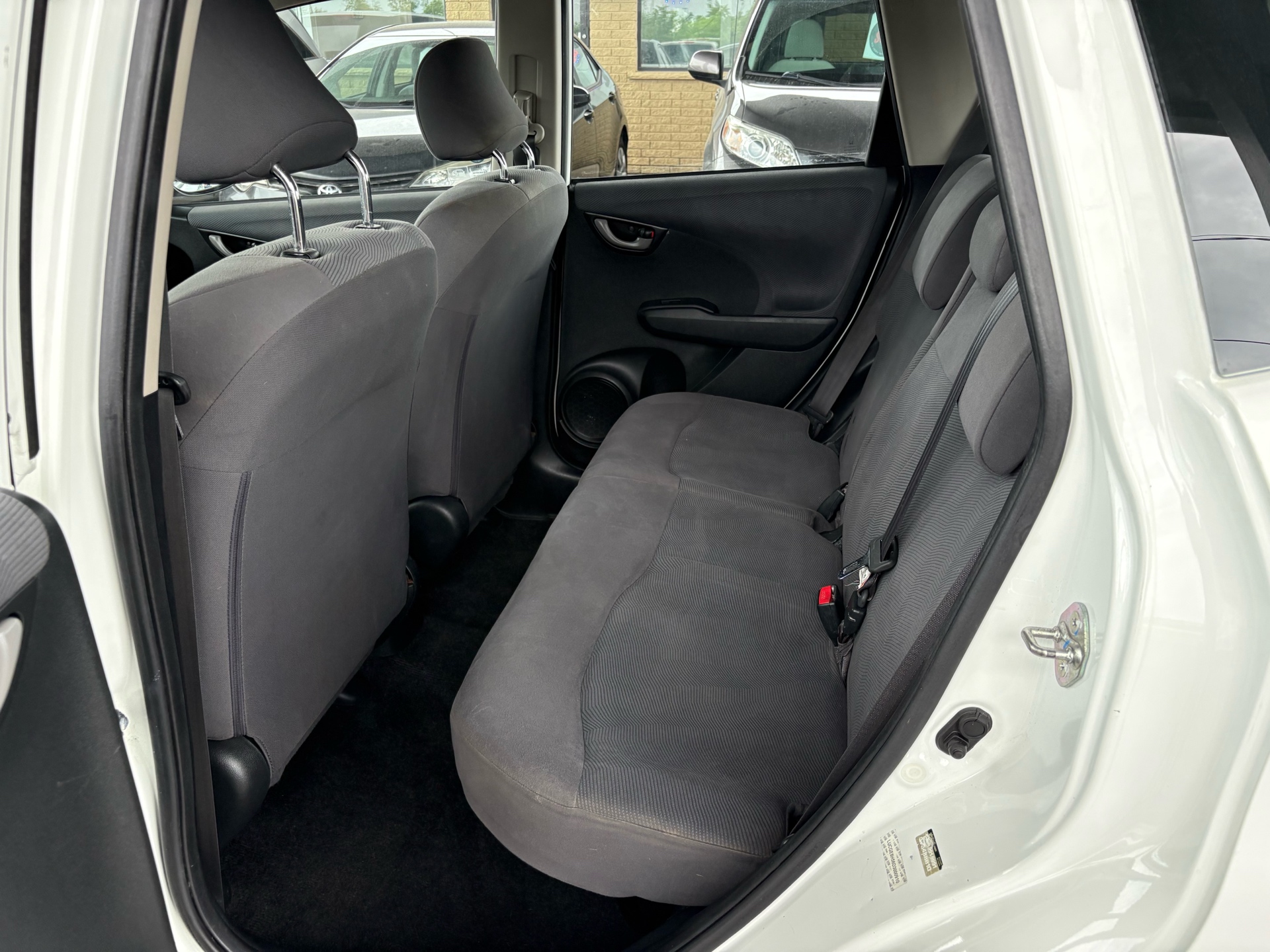 PUSLINCH Used Car Dealer New - 2013 Honda Fit 14179671162394403 