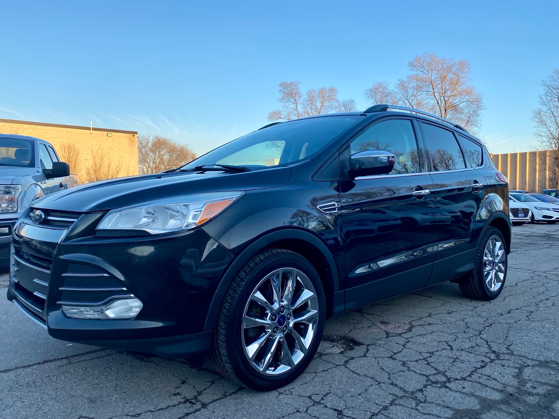 MISSISSAUGA Used Car Dealer New and Used Car For Sale GTA Auto