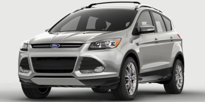 2015 Ford Escape FWD 4dr SE